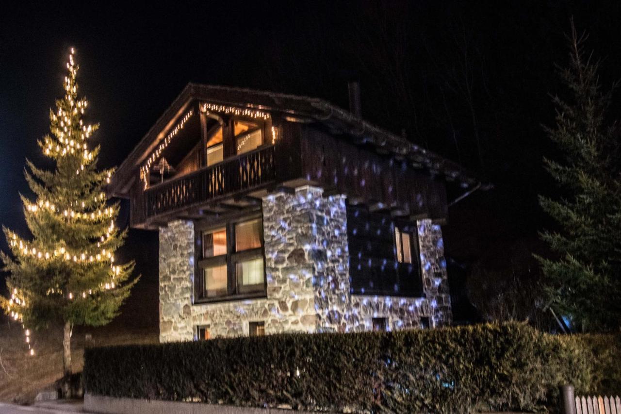 Villa Tabie Dli Cuuntini Dosoledo Exterior foto